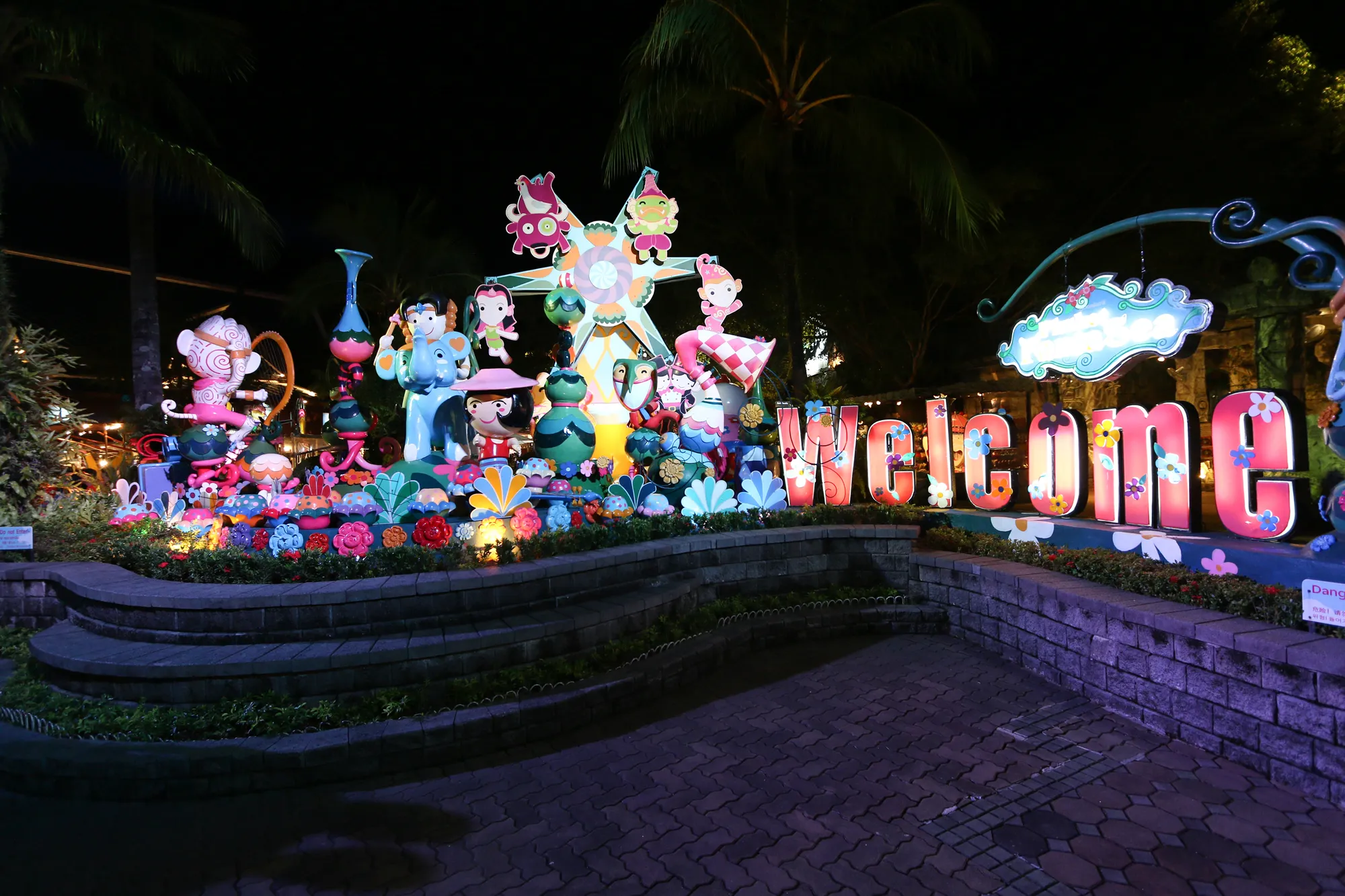 Phuket FantaSea – The Most Spectacular Show in Phuket